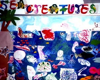 SEA LIFE